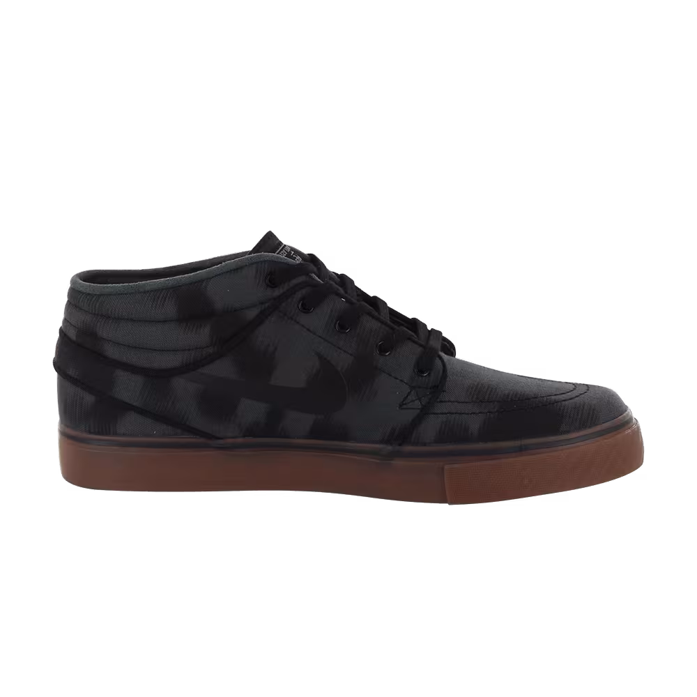 Nike Zoom Stefan Janoski Mid