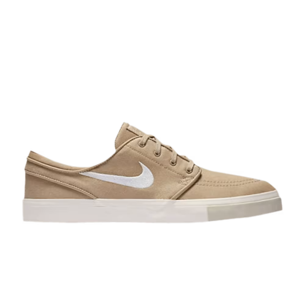 Nike Zoom Stefan Janoski SB Mushroom