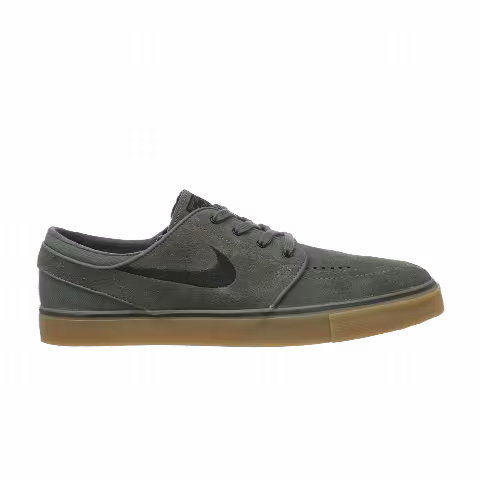 Nike Zoom Stefan Janoski SB 'Dark Grey Gum'