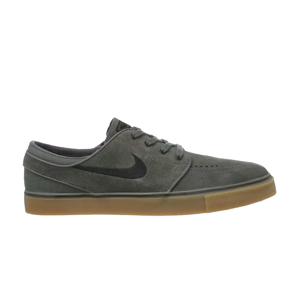 Nike Zoom Stefan Janoski SB Dark Grey Gum