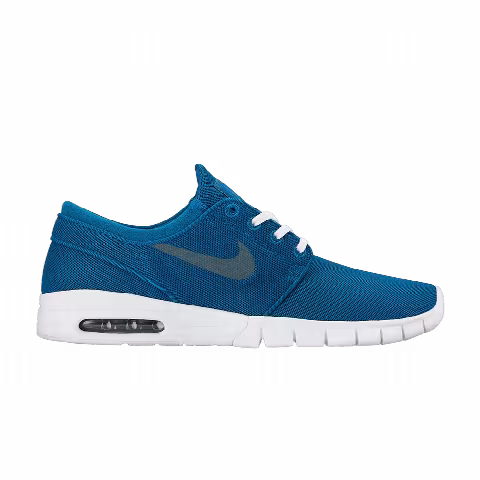 Nike Stefan Janoski Max 'Green Abyss'