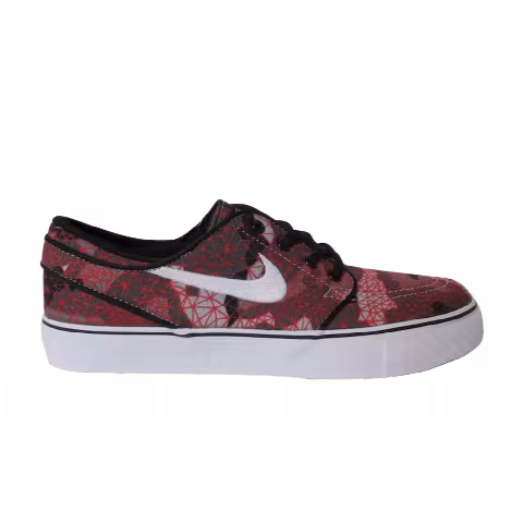 Nike Stefan Janoski Premium Canvas GS