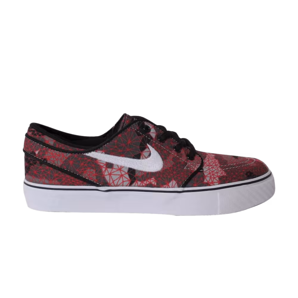 Nike Stefan Janoski Premium Canvas GS