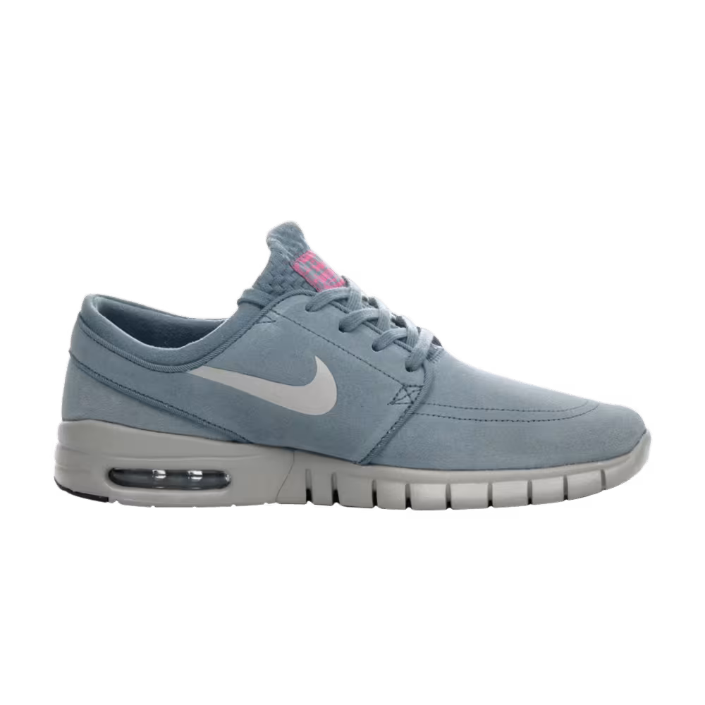 Nike SB Stefan Janoski Max Suede