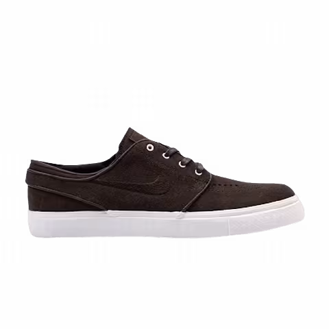 Nike Zoom Stefan Janoski SB 'Velvet Brown'