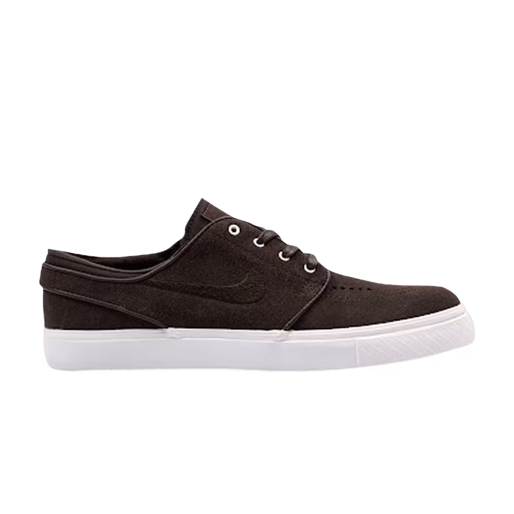 Nike Zoom Stefan Janoski SB Velvet Brown