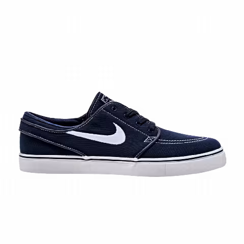 Nike Zoom Stefan Janoski Canvas 'Obsidian'