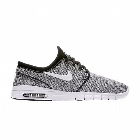 Nike Stefan Janoski Max 'Sequoia'