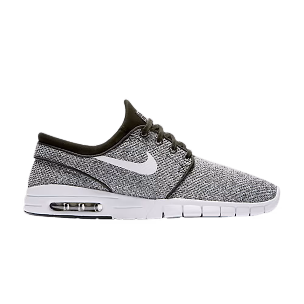 Nike Stefan Janoski Max Sequoia