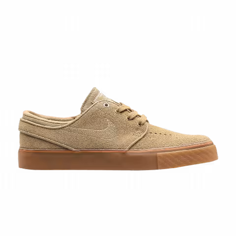 Nike Wmns Zoom Stefan Janoski SB 'Neutral Olive'