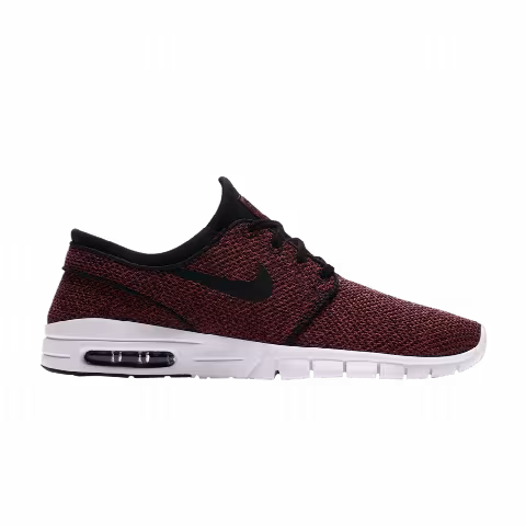 Nike Stefan Janoski Max SB 'Track Red'