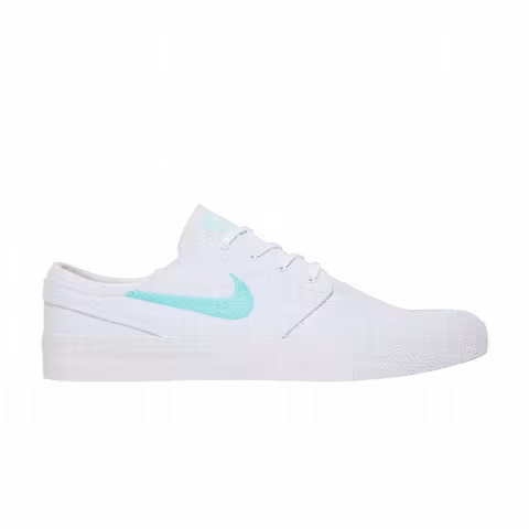 Nike Zoom Stefan Janoski Canvas RM SB 'White Tropical Twist'