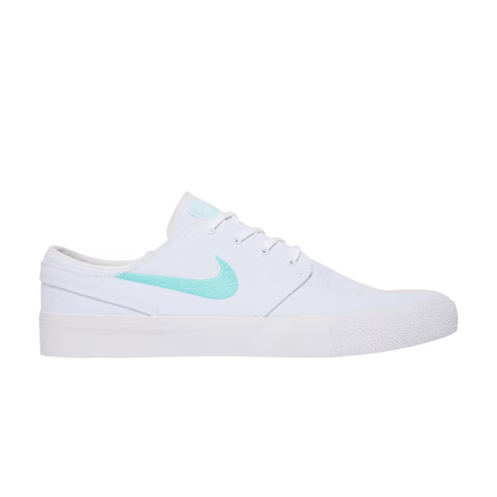 Nike Zoom Stefan Janoski Canvas RM SB White Tropical Twist