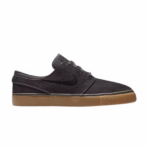 Nike Stefan Janoski GS 'Thunder Grey Gum'
