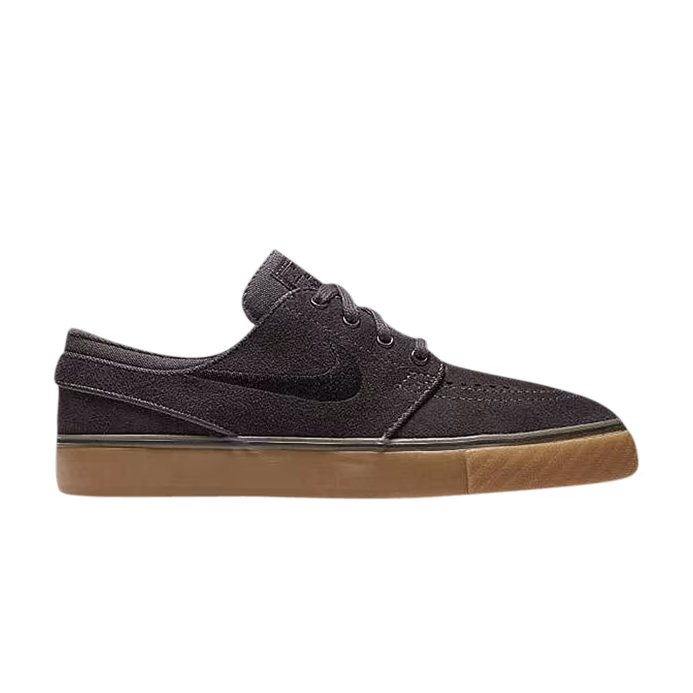 Nike Stefan Janoski GS Thunder Grey Gum