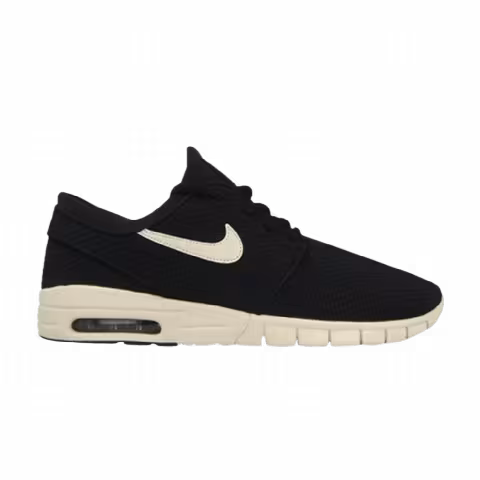 Nike Stefan Janoski Max SB 'Black Light Cream'