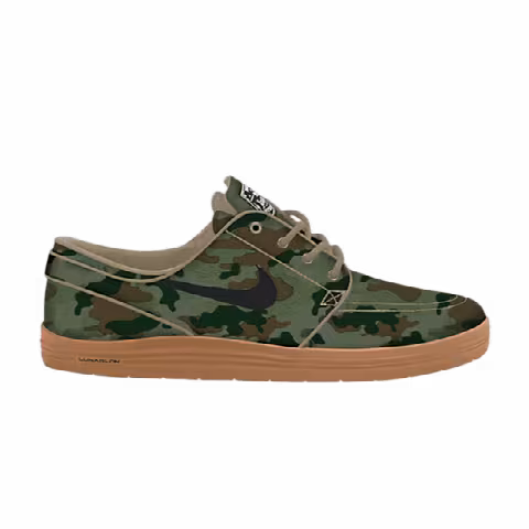Nike Lunar Stefan Janoski