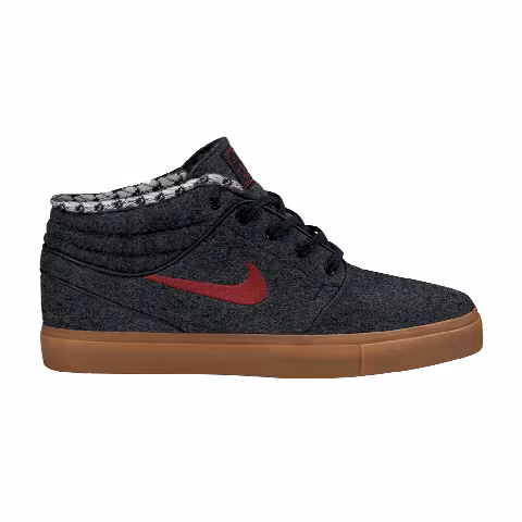 Nike Stefan Janoski Mid Warmth