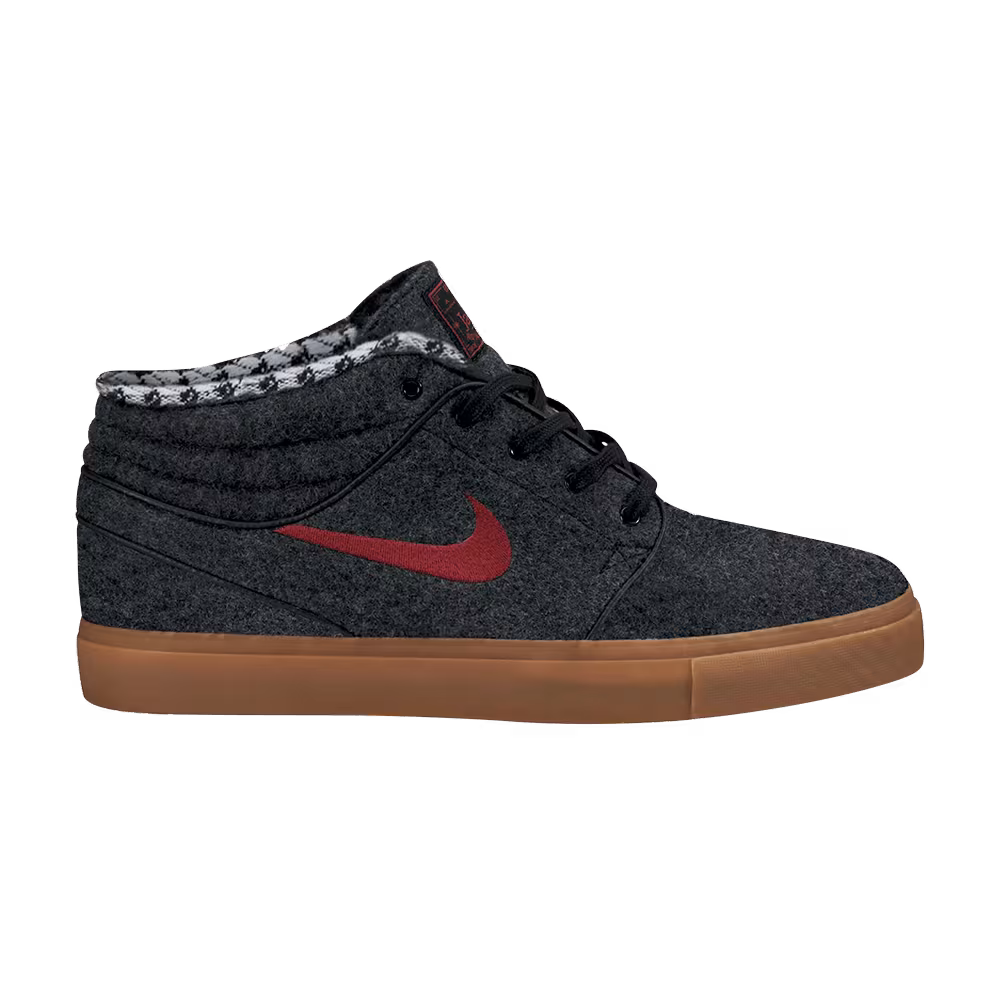 Nike Stefan Janoski Mid Warmth