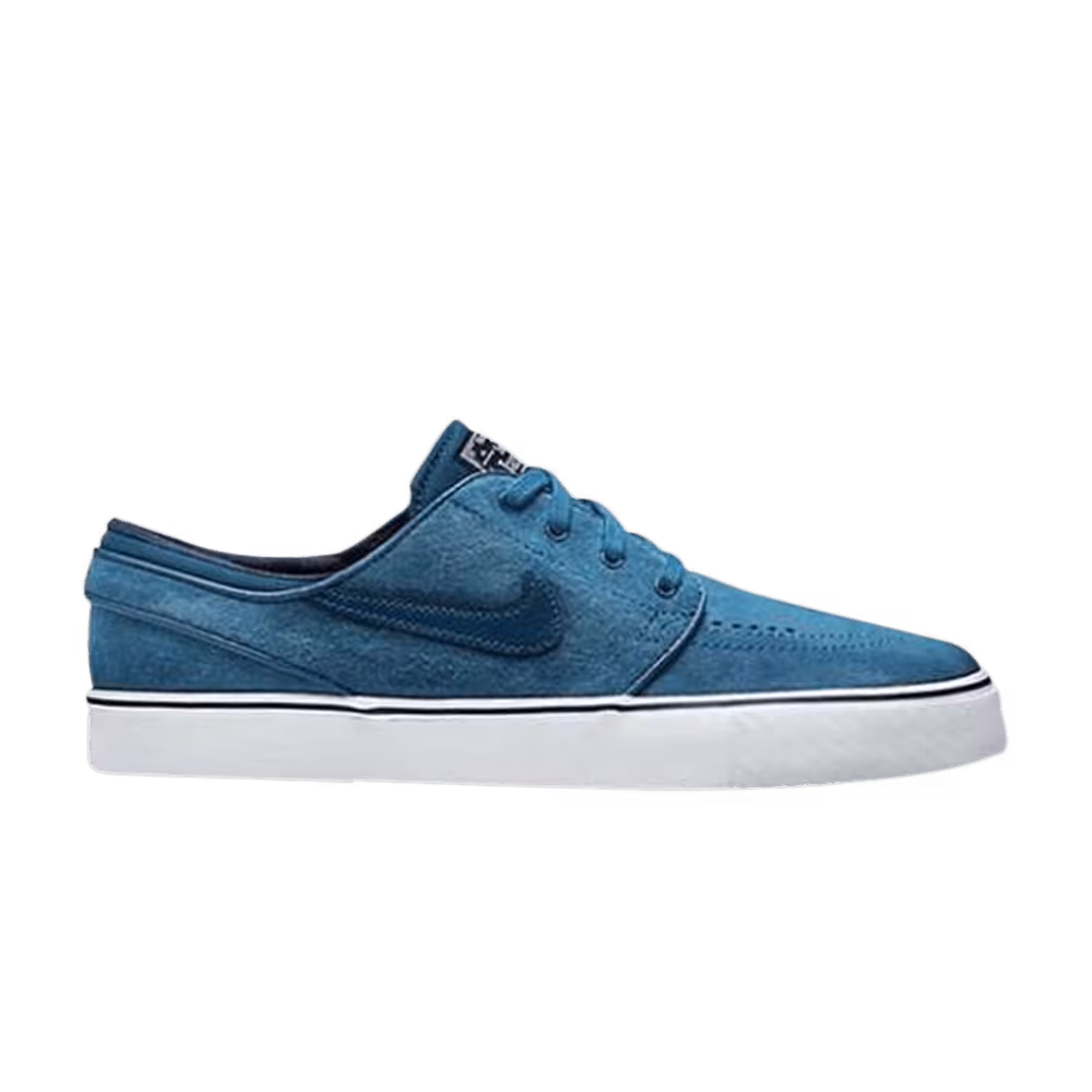 Nike Zoom Stefan Janoski SB SE Blue Force