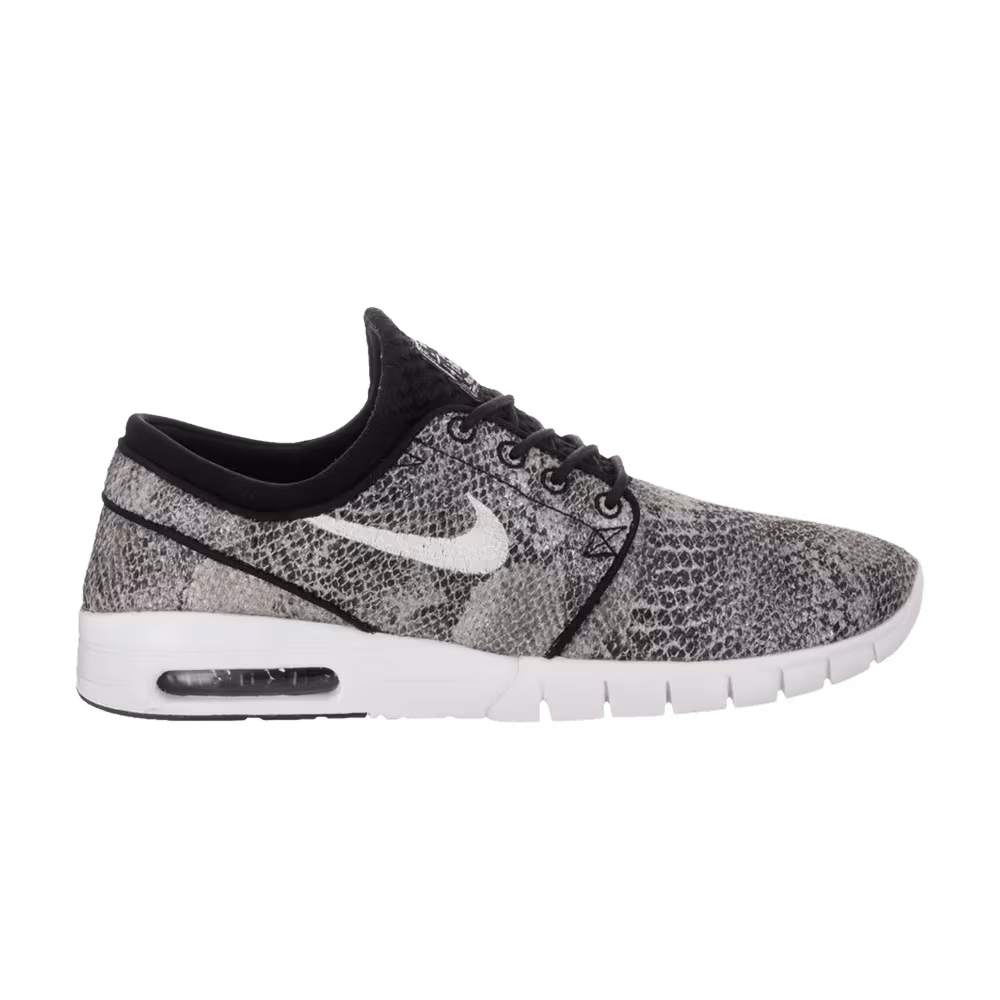 Nike Stefan Janoski Max Premium SB Snakeskin