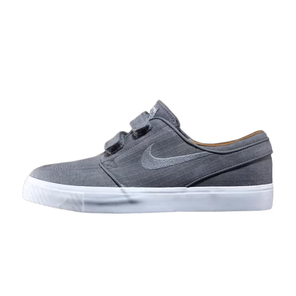 Nike Zoom Stefan Janoski AC RS Velcro Cool Grey