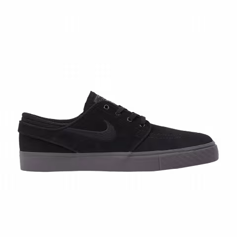 Nike Stefan Janoski SB GS 'Black Thunder Grey'