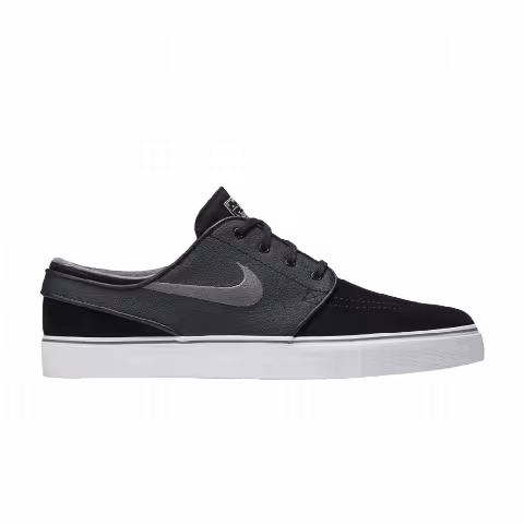 Nike Zoom Stefan Janoski SB 'Black'