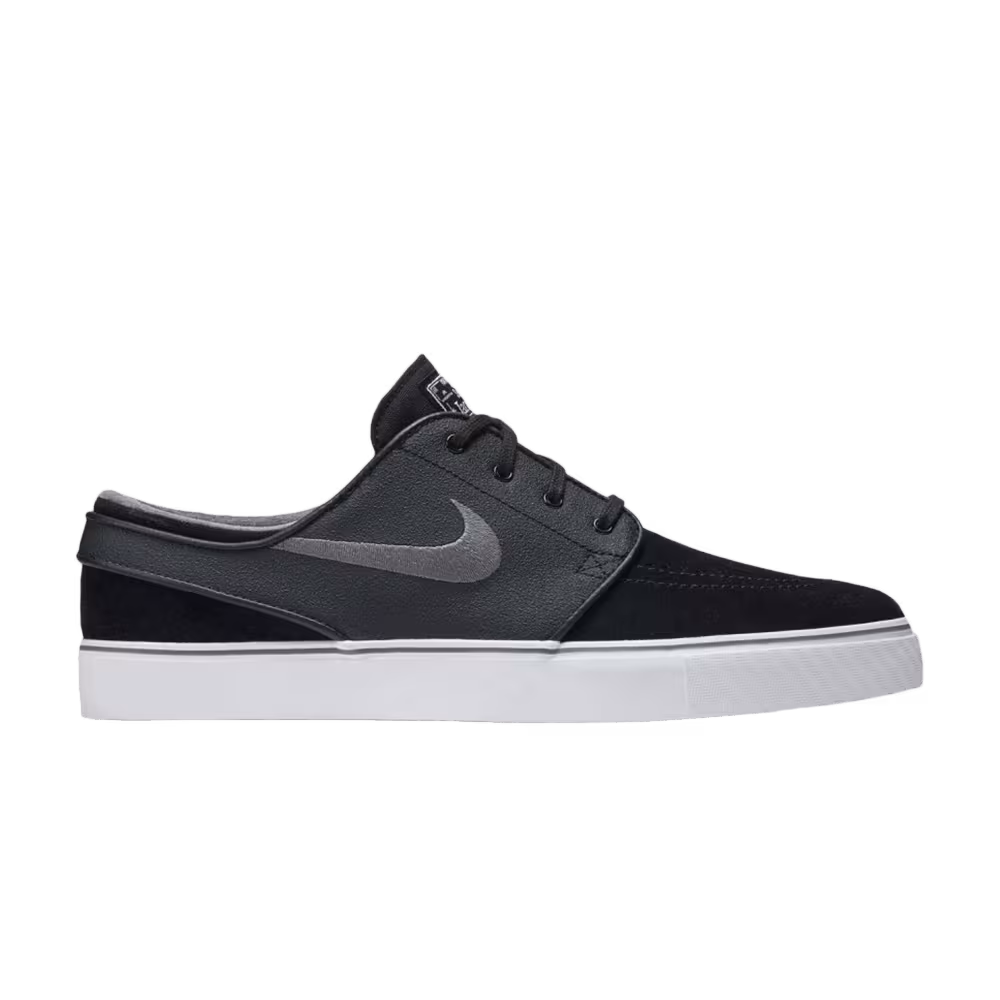 Nike Zoom Stefan Janoski SB Black