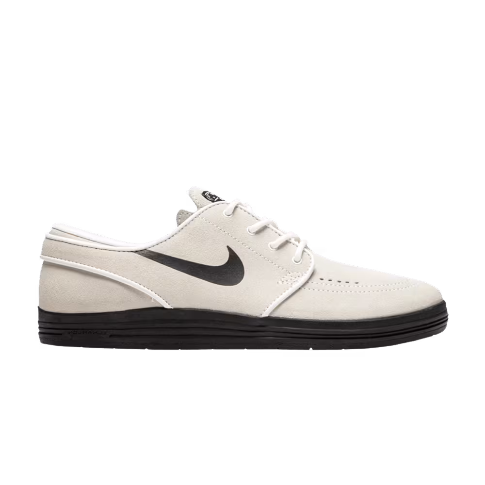 Nike Lunar Stefan Janoski SB Summit White