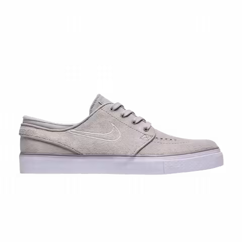 Nike Wmns Zoom Stefan Janoski SB 'Triple White'