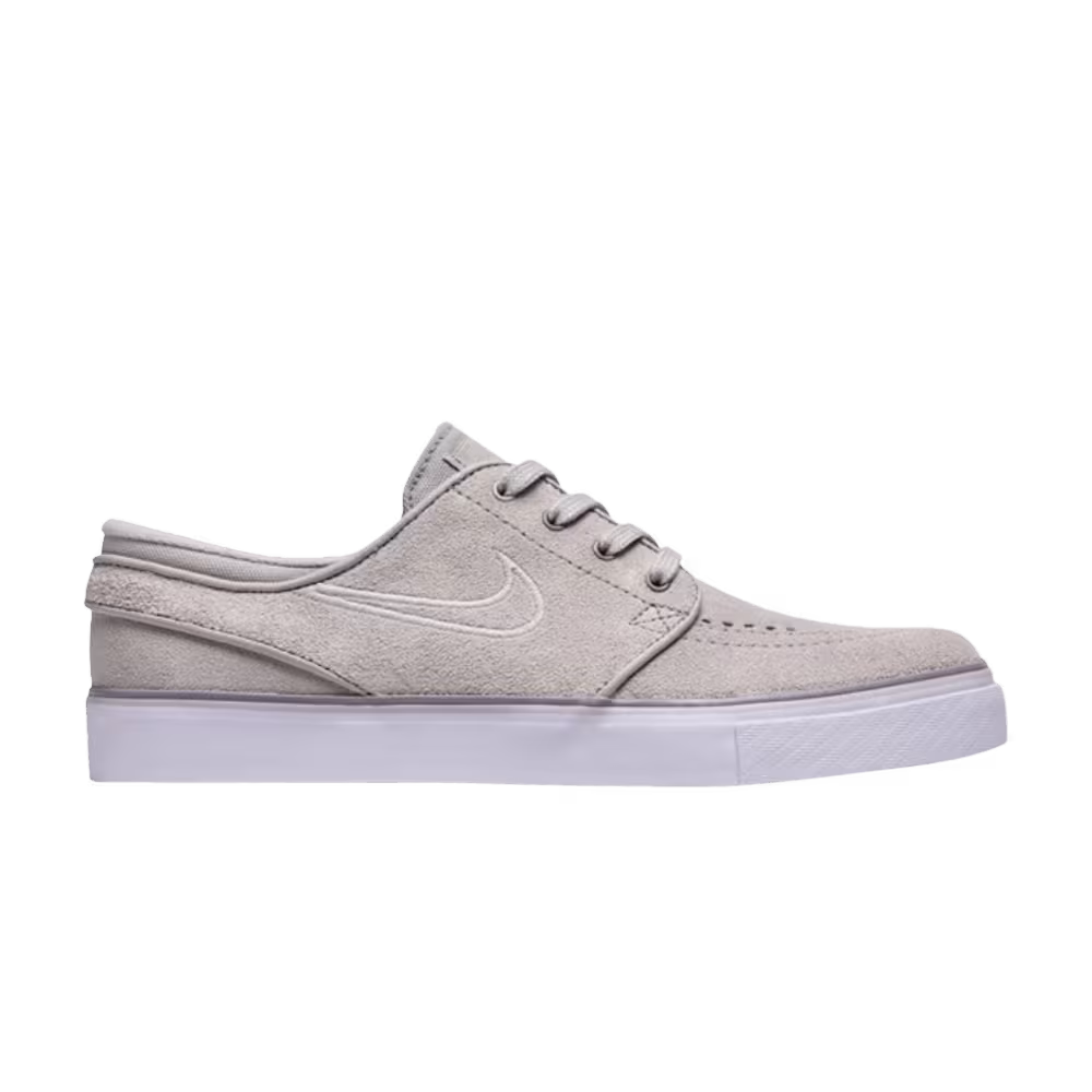 Nike Women's Zoom Stefan Janoski SB Triple White