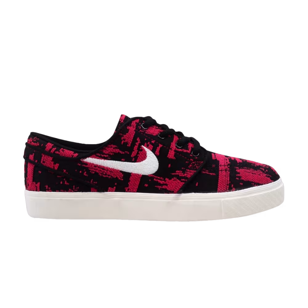Nike Stefan Janoski Premium GS Fuchsia Force