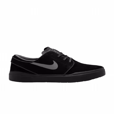 Nike Stefan Janoski Hyperfeel SB 'Triple Black'