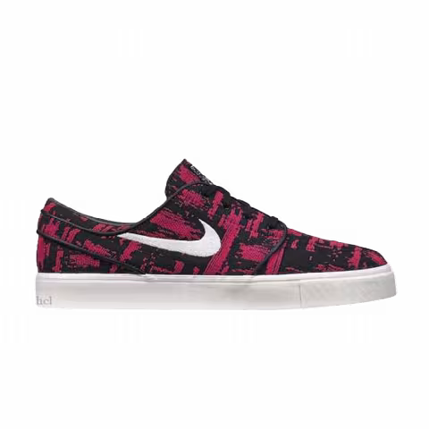Nike Stefan Janoski Express Premium SB 'Fuchsia Force'