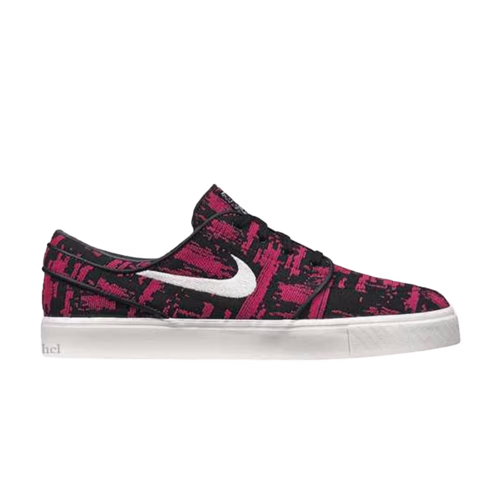 Nike Stefan Janoski Express Premium SB Fuchsia Force