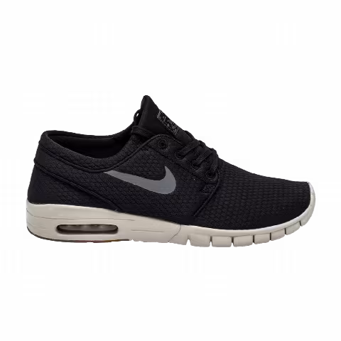 Nike Stefan Janoski Max SB 'Black'