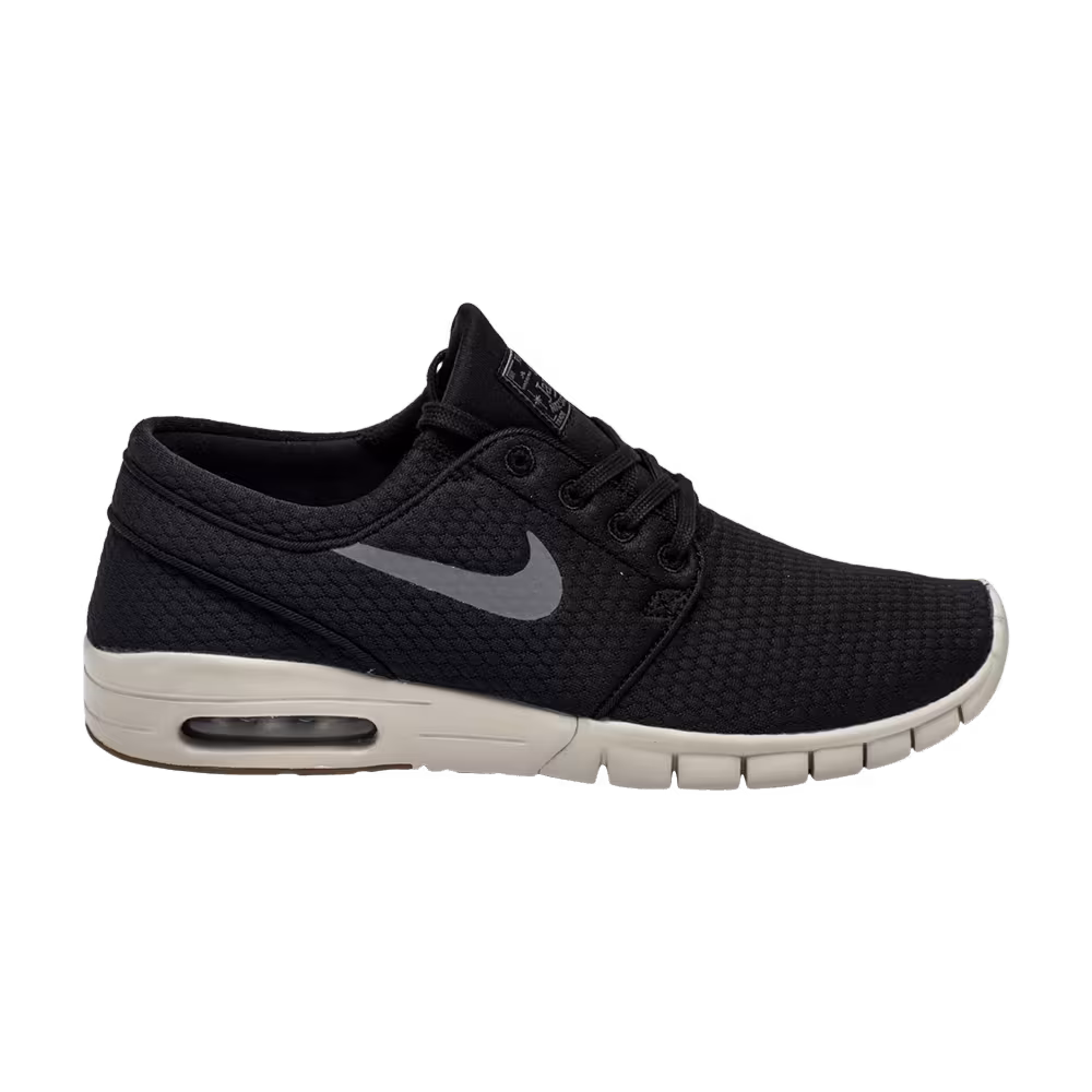 Nike Stefan Janoski Max SB Black
