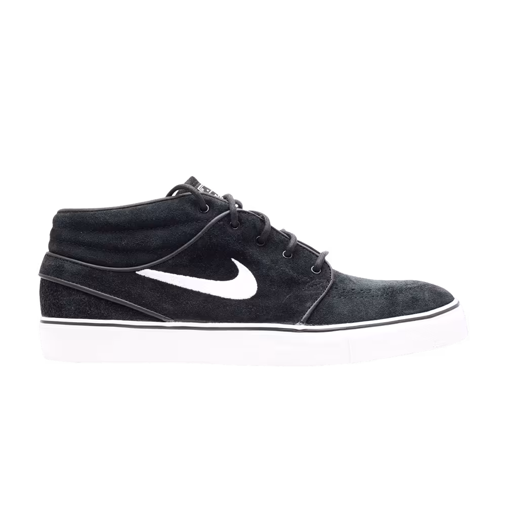 Nike Zoom Stefan Janoski Mid