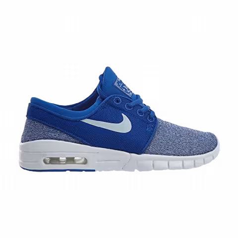 Nike Stefan Janoski Max GS 'Game Royal'