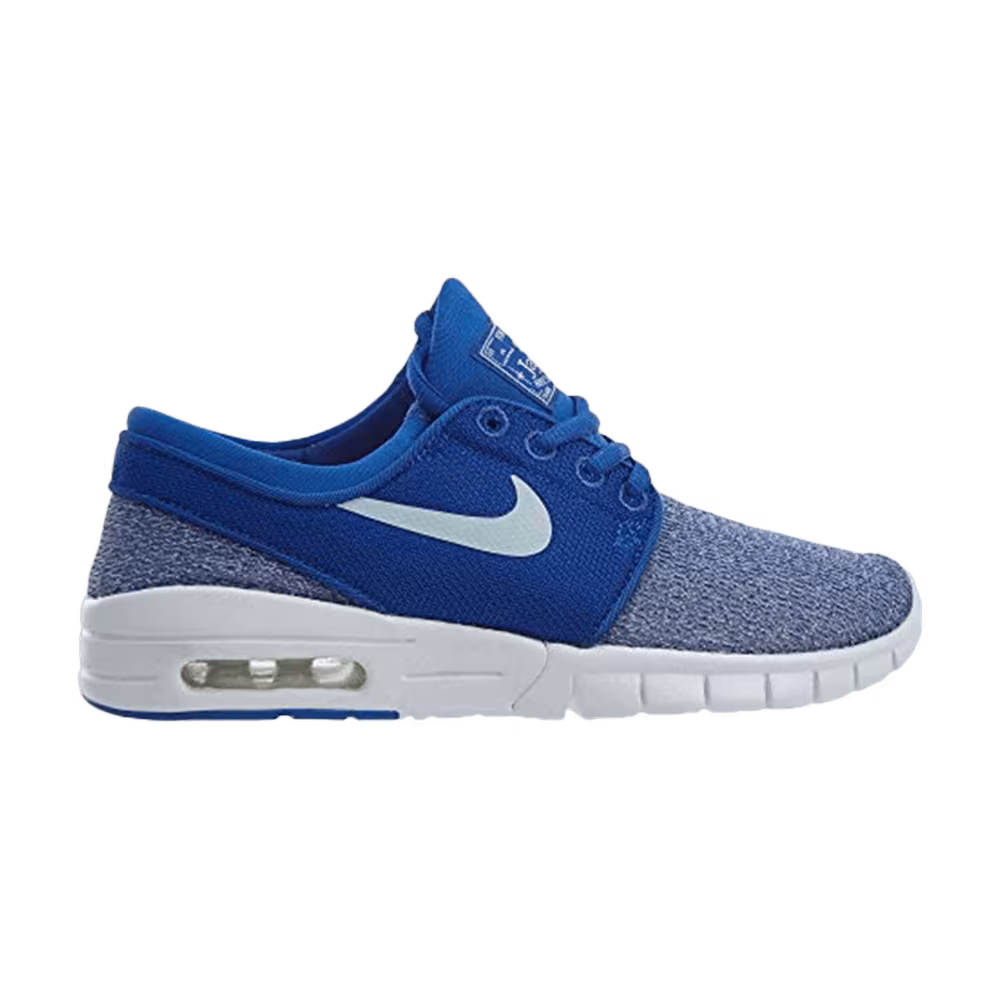Nike Stefan Janoski Max GS Game Royal
