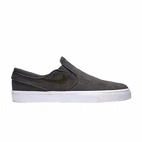 Nike Zoom Janoski Slip Elite CPSL 'Midnight Fog'