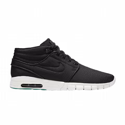 Nike Stefan Janoski Max Mid SB 'Black'
