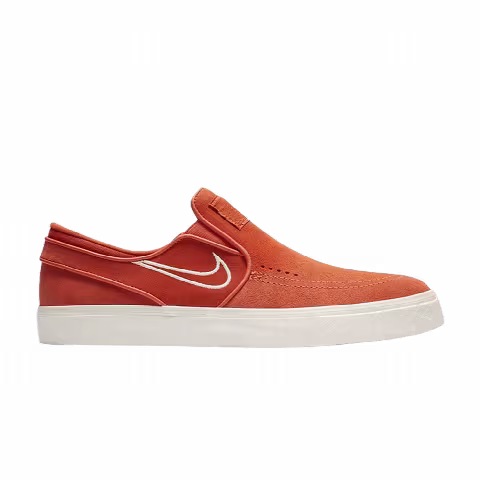 Nike Zoom Stefan Janoski Slip-On SB 'Vintage Coral'