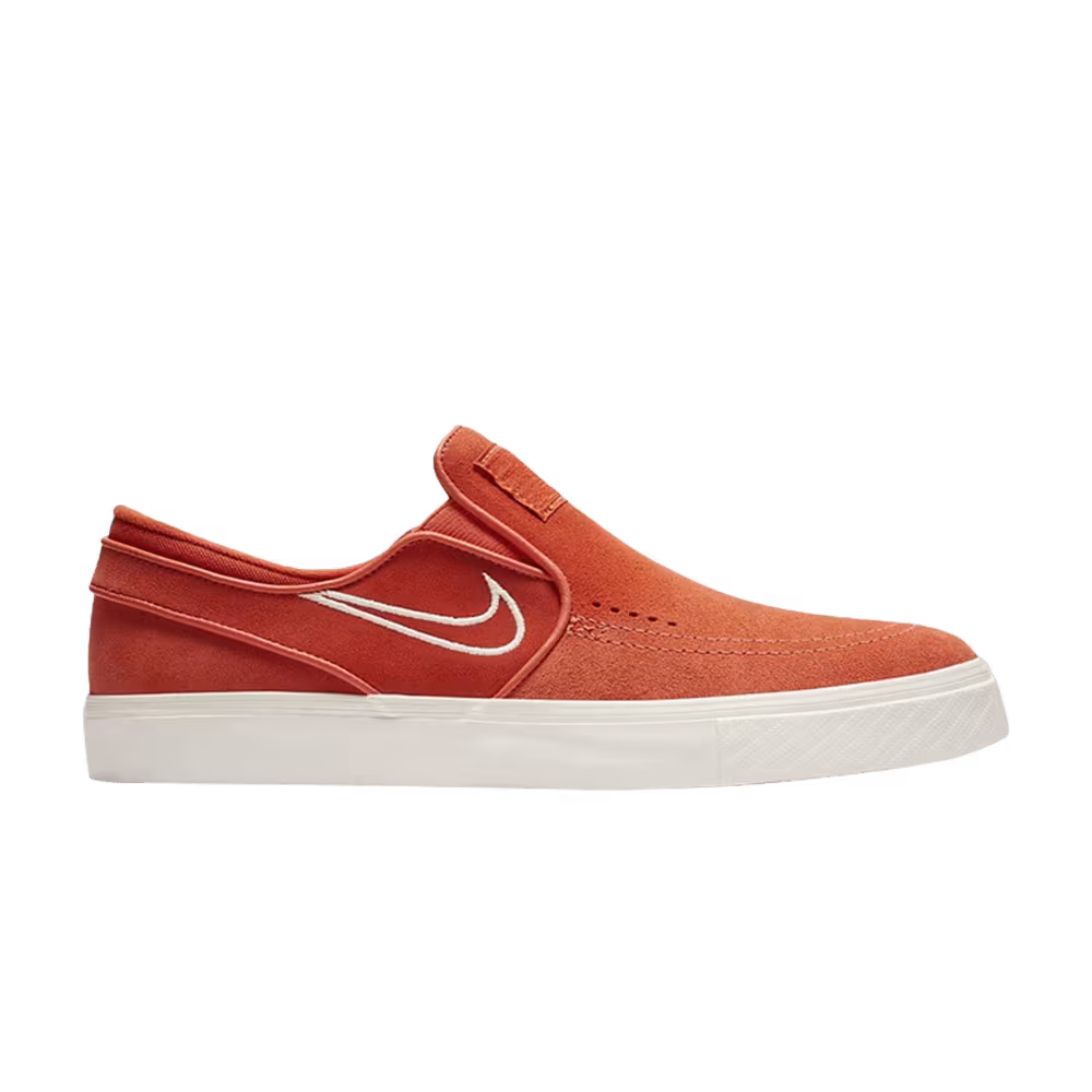 Nike Zoom Stefan Janoski Slip-On SB Vintage Coral