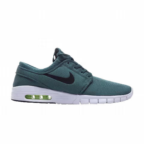 Nike Stefan Janoski 'Barely Volt'