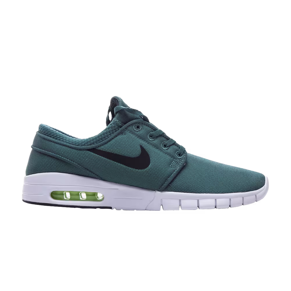 Nike Stefan Janoski Barely Volt