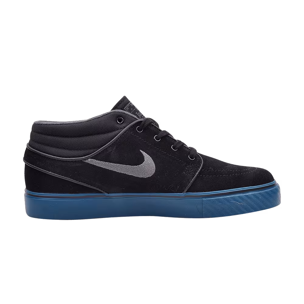 Nike Zoom Stefan Janoski Mid