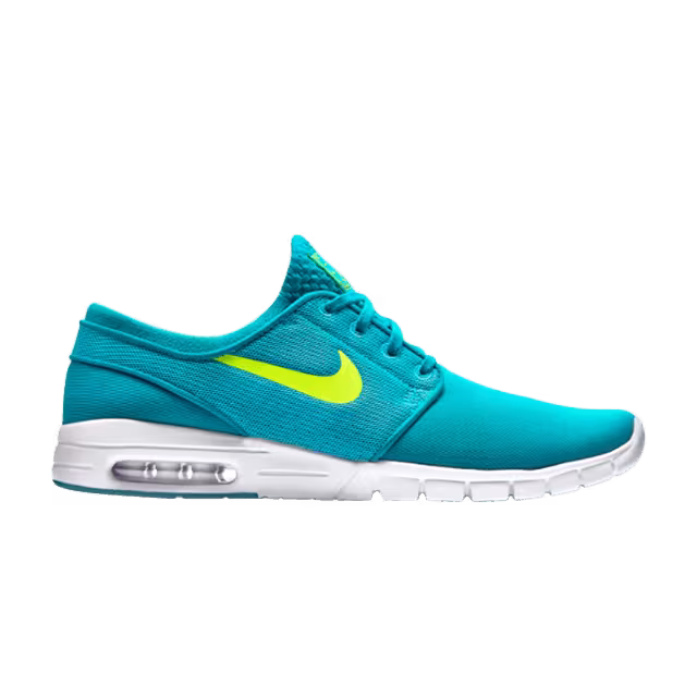Nike Stefan Janoski Max