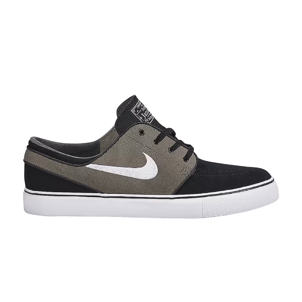 Nike Zoom Stefan Janoski